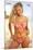 Sports Illustrated: Swimsuit Edition - Camille Kostek 23-Trends International-Mounted Poster