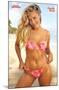 Sports Illustrated: Swimsuit Edition - Camille Kostek 23-Trends International-Mounted Poster