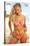 Sports Illustrated: Swimsuit Edition - Camille Kostek 23-Trends International-Stretched Canvas