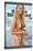 Sports Illustrated: Swimsuit Edition - Camille Kostek Cover 19-Trends International-Stretched Canvas