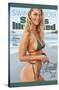Sports Illustrated: Swimsuit Edition - Camille Kostek Cover 19-Trends International-Stretched Canvas