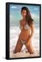 Sports Illustrated: Swimsuit Edition - Christen Harper 22-Trends International-Framed Poster