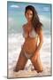 Sports Illustrated: Swimsuit Edition - Christen Harper 22-Trends International-Mounted Poster