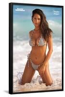 Sports Illustrated: Swimsuit Edition - Christen Harper 22-Trends International-Framed Poster