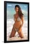 Sports Illustrated: Swimsuit Edition - Christen Harper 22-Trends International-Framed Poster