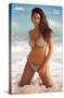 Sports Illustrated: Swimsuit Edition - Christen Harper 22-Trends International-Stretched Canvas