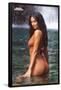 Sports Illustrated: Swimsuit Edition - Christen Harper 23-Trends International-Framed Poster