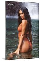 Sports Illustrated: Swimsuit Edition - Christen Harper 23-Trends International-Mounted Poster