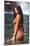 Sports Illustrated: Swimsuit Edition - Christen Harper 23-Trends International-Mounted Poster
