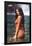 Sports Illustrated: Swimsuit Edition - Christen Harper 23-Trends International-Framed Poster