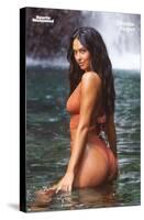 Sports Illustrated: Swimsuit Edition - Christen Harper 23-Trends International-Stretched Canvas