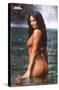 Sports Illustrated: Swimsuit Edition - Christen Harper 23-Trends International-Stretched Canvas