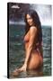 Sports Illustrated: Swimsuit Edition - Christen Harper 23-Trends International-Stretched Canvas