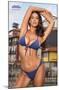 Sports Illustrated: Swimsuit Edition - Christen Harper 24-Trends International-Mounted Poster
