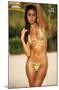 Sports Illustrated: Swimsuit Edition - Cindy Kimberly 22-Trends International-Mounted Poster