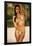 Sports Illustrated: Swimsuit Edition - Cindy Kimberly 22-Trends International-Framed Poster