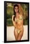 Sports Illustrated: Swimsuit Edition - Cindy Kimberly 22-Trends International-Framed Poster