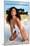 Sports Illustrated: Swimsuit Edition - Cover 21-Trends International-Mounted Poster