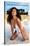 Sports Illustrated: Swimsuit Edition - Cover 21-Trends International-Stretched Canvas