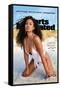 Sports Illustrated: Swimsuit Edition - Cover 21-Trends International-Framed Stretched Canvas