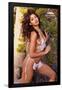 Sports Illustrated: Swimsuit Edition - Danielle Herrington 20-Trends International-Framed Poster