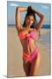 Sports Illustrated: Swimsuit Edition - Danielle Herrington 21-Trends International-Mounted Poster