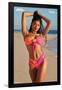 Sports Illustrated: Swimsuit Edition - Danielle Herrington 21-Trends International-Framed Poster