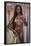 Sports Illustrated: Swimsuit Edition - Duckie Thot 22-Trends International-Framed Poster