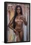 Sports Illustrated: Swimsuit Edition - Duckie Thot 22-Trends International-Framed Poster