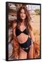 Sports Illustrated: Swimsuit Edition - Emily DiDonato 20-Trends International-Framed Poster