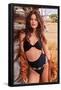 Sports Illustrated: Swimsuit Edition - Emily DiDonato 20-Trends International-Framed Poster