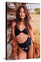 Sports Illustrated: Swimsuit Edition - Emily DiDonato 20-Trends International-Stretched Canvas