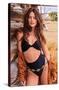 Sports Illustrated: Swimsuit Edition - Emily DiDonato 20-Trends International-Stretched Canvas