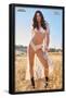 Sports Illustrated: Swimsuit Edition - Emily DiDonato 21-Trends International-Framed Poster