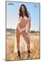 Sports Illustrated: Swimsuit Edition - Emily DiDonato 21-Trends International-Mounted Poster