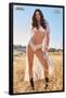 Sports Illustrated: Swimsuit Edition - Emily DiDonato 21-Trends International-Framed Poster