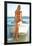 Sports Illustrated: Swimsuit Edition - Genevieve Morton 11-Trends International-Framed Poster