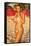 Sports Illustrated: Swimsuit Edition - Georgina Burke 22-Trends International-Framed Stretched Canvas