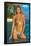 Sports Illustrated: Swimsuit Edition - Gigi Hadid 16-Trends International-Framed Poster