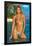 Sports Illustrated: Swimsuit Edition - Gigi Hadid 16-Trends International-Framed Poster