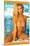 Sports Illustrated: Swimsuit Edition - Hailey Clauson 16-Trends International-Mounted Poster