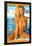 Sports Illustrated: Swimsuit Edition - Hailey Clauson 16-Trends International-Framed Poster