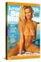 Sports Illustrated: Swimsuit Edition - Hailey Clauson 16-Trends International-Stretched Canvas