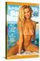 Sports Illustrated: Swimsuit Edition - Hailey Clauson 16-Trends International-Stretched Canvas
