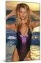 Sports Illustrated: Swimsuit Edition - Hailey Clauson 18-Trends International-Mounted Poster
