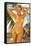 Sports Illustrated: Swimsuit Edition - Hailey Clauson 22-Trends International-Framed Stretched Canvas