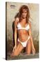 Sports Illustrated: Swimsuit Edition - Haley Kalil 20-Trends International-Stretched Canvas