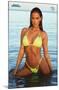 Sports Illustrated: Swimsuit Edition - Haley Kalil 21-Trends International-Mounted Poster