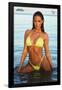 Sports Illustrated: Swimsuit Edition - Haley Kalil 21-Trends International-Framed Poster