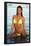 Sports Illustrated: Swimsuit Edition - Haley Kalil 21-Trends International-Framed Poster